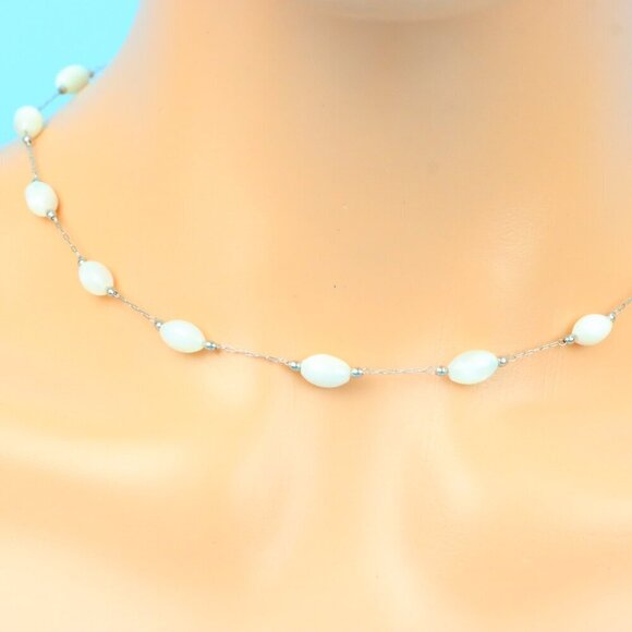 Delicate & Modern Necklace Chain – Perfect for Girls & Women, DYC1135 - Picture 12 of 13